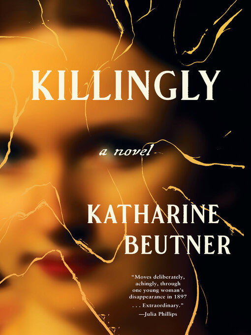 Title details for Killingly by Katharine Beutner - Available